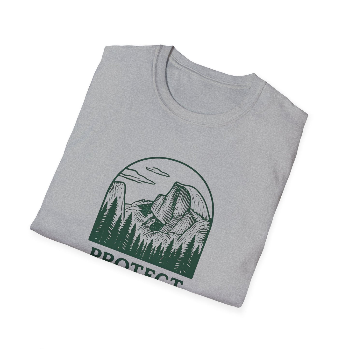 Protect Our Parks T-Shirt