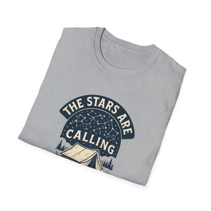 The Stars Are Calling T-Shirt
