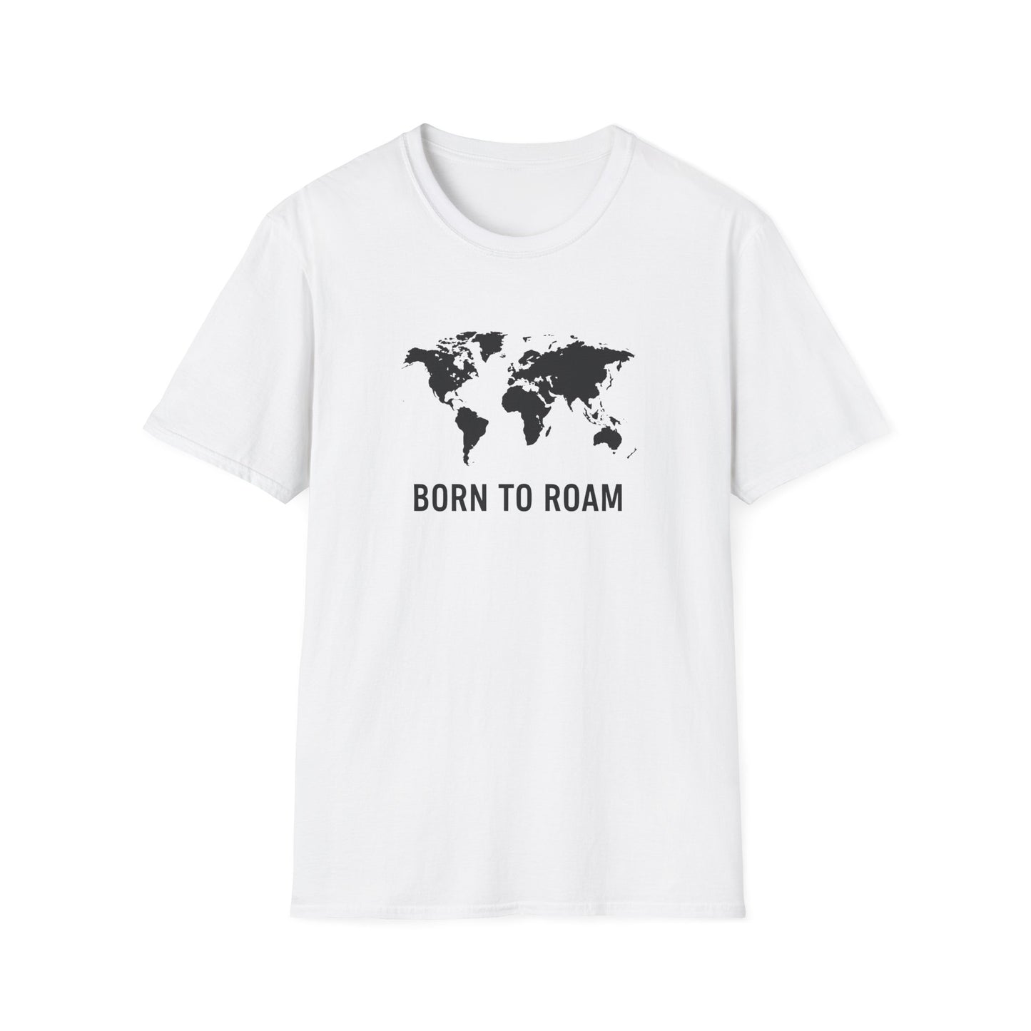 Born to Roam T-Shirt