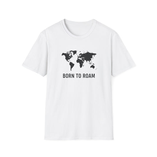 Born to Roam T-Shirt