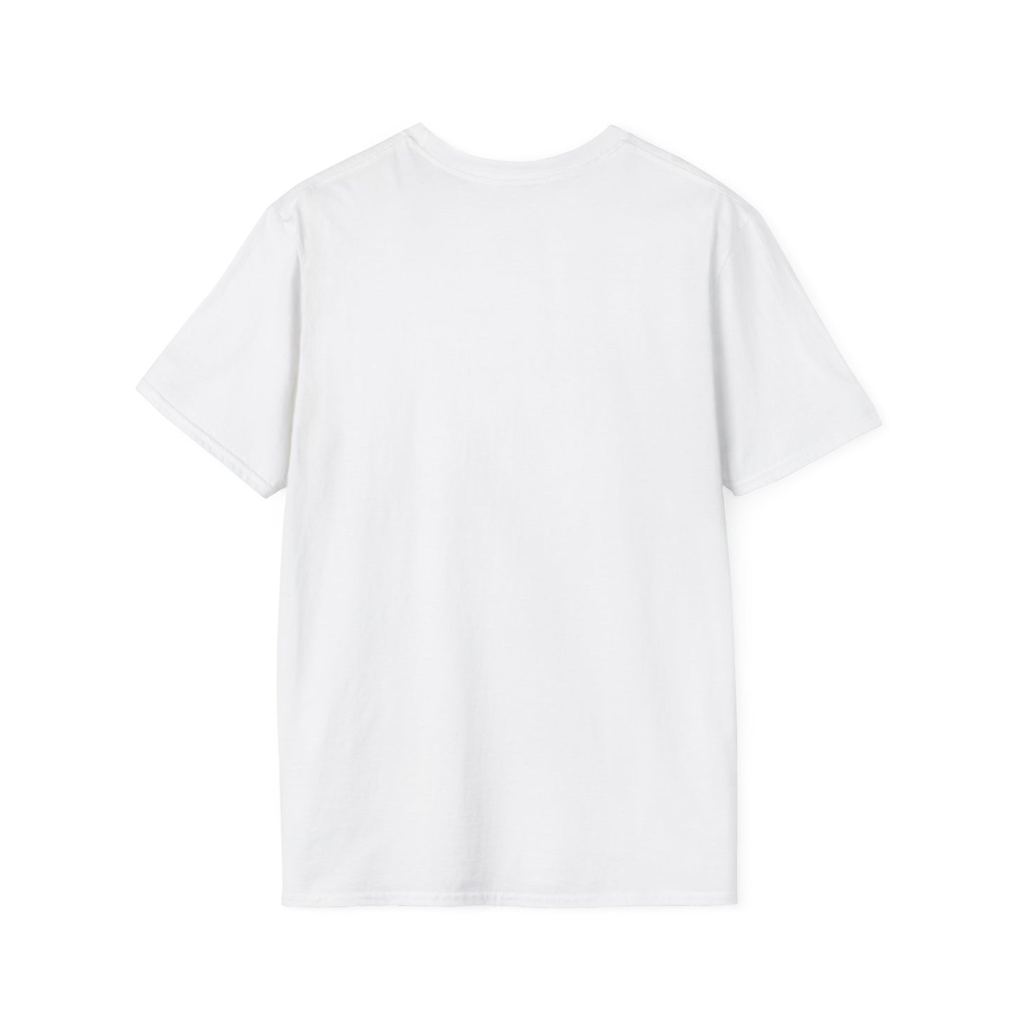 Hiker in Dark Forest T-Shirt