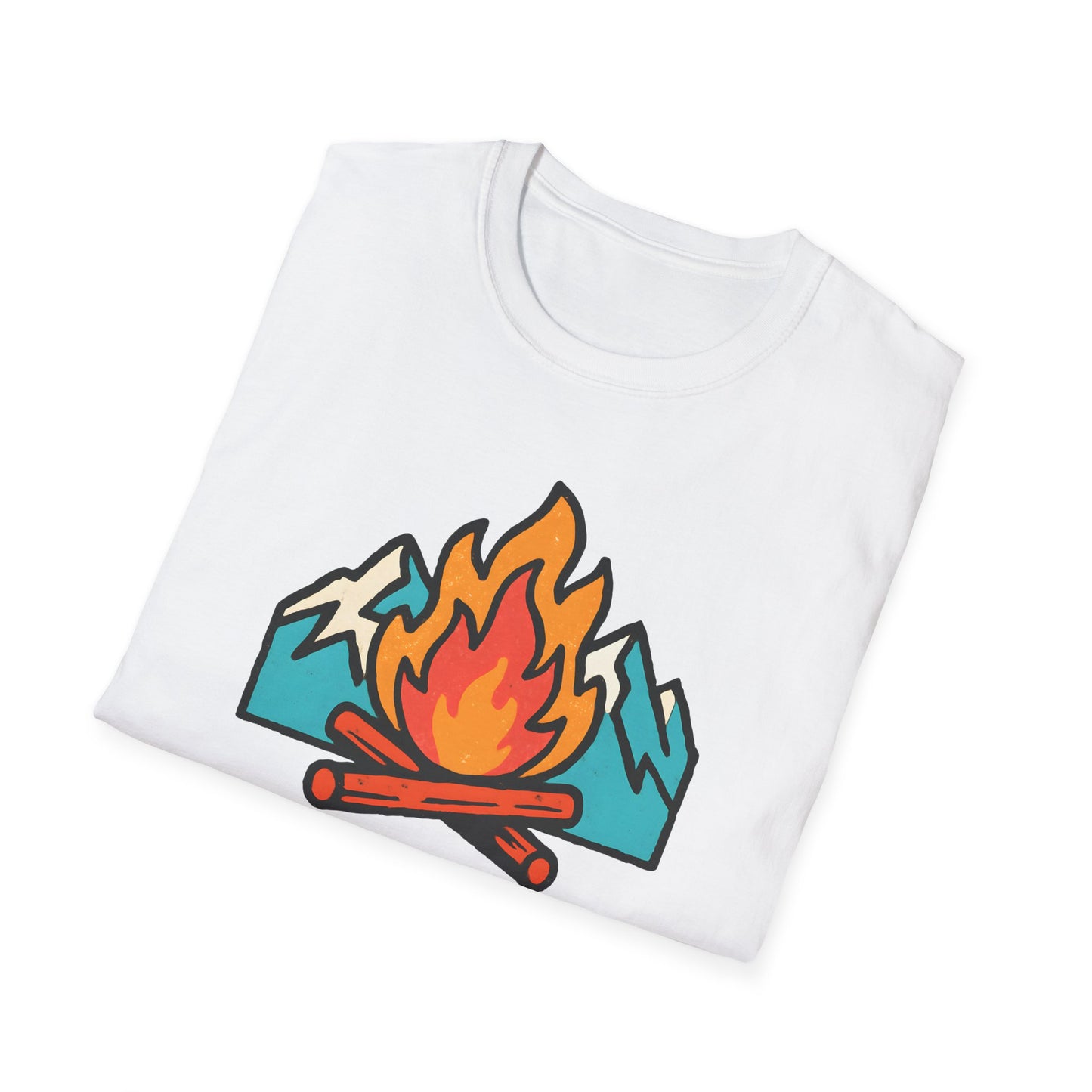 Find Your Fire T-Shirt