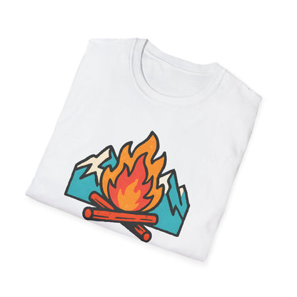 Find Your Fire T-Shirt