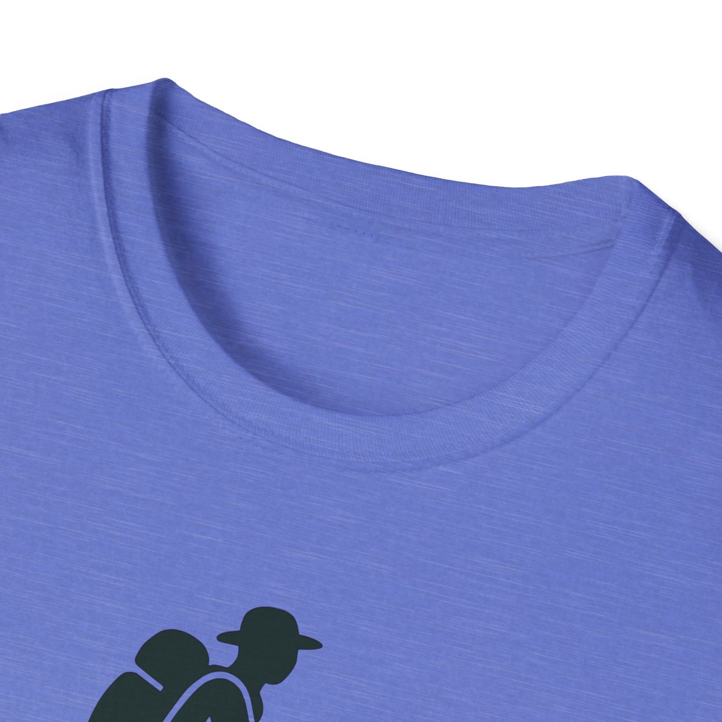 Life On The Trail T-Shirt