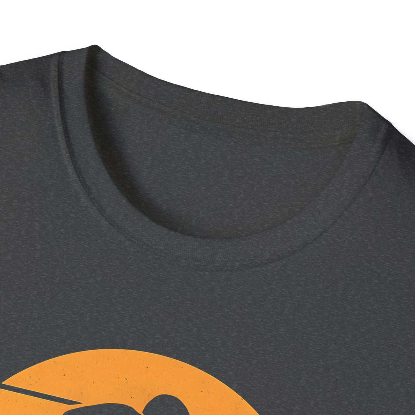 Mountain Bike Rider T-Shirt