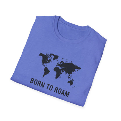Born to Roam T-Shirt
