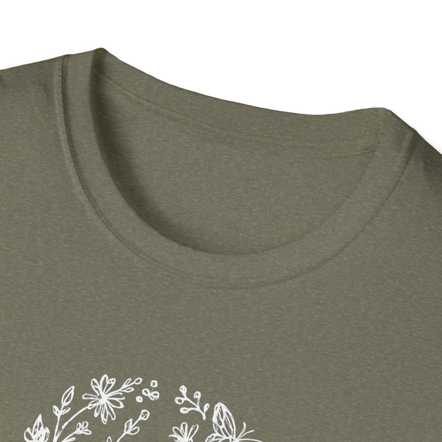Bloom Outdoors Logo T-Shirt