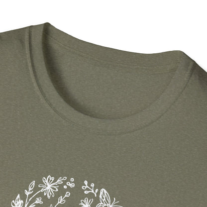 Bloom Outdoors Logo T-Shirt