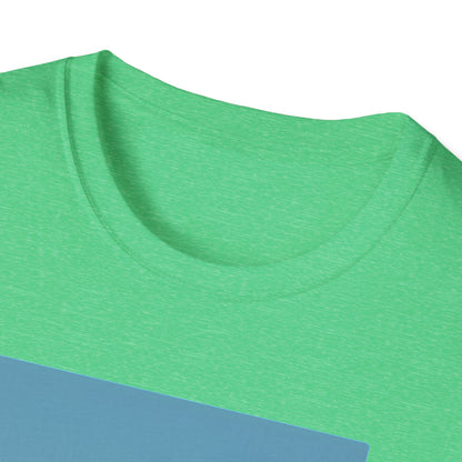 Kayaking on calm water T-Shirt