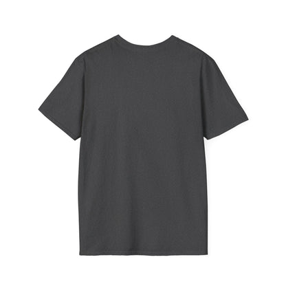 Floral Camper Van T-Shirt