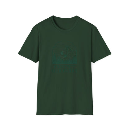 Protect Our Parks T-Shirt