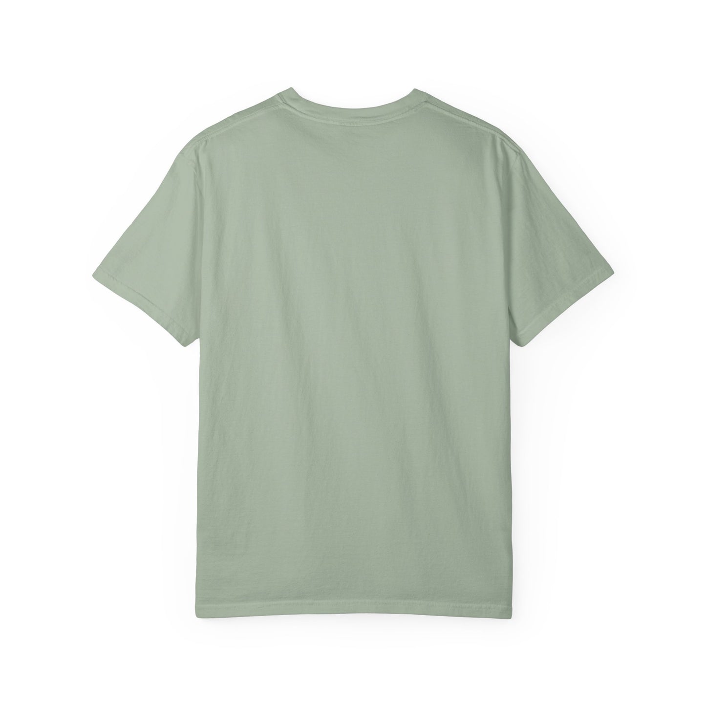 Knives Solved Everything (Before Therapy Did) T-Shirt – Funny EDC, Camping & Outdoors Shirt for Men Who Love Their Tools