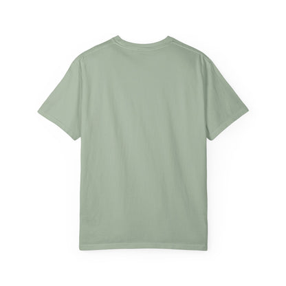 Knives Solved Everything (Before Therapy Did) T-Shirt – Funny EDC, Camping & Outdoors Shirt for Men Who Love Their Tools