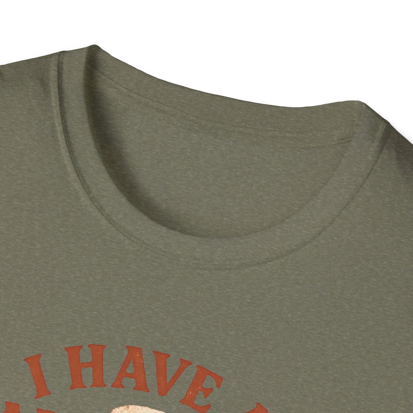 I Have Cabin Fever T-Shirt