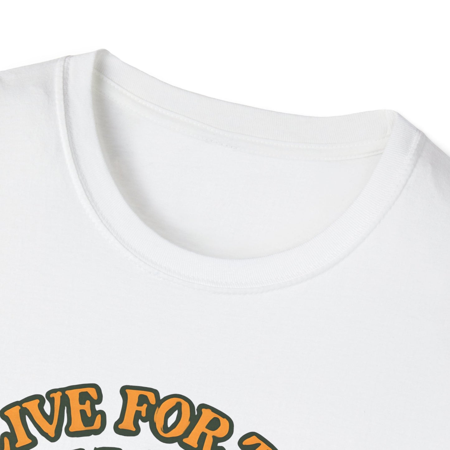 Live For Little Things T-Shirt