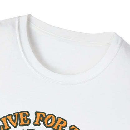 Live For Little Things T-Shirt