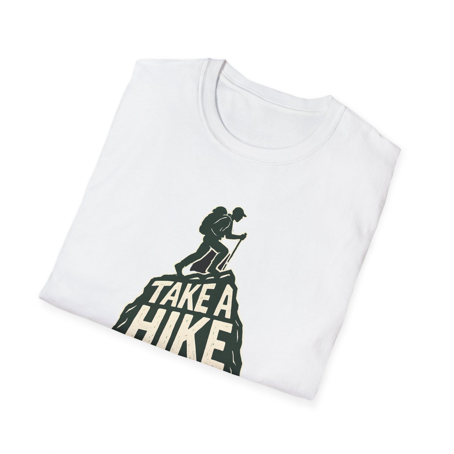 Take a Hike T-Shirt