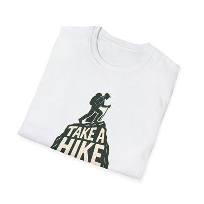 Take a Hike T-Shirt