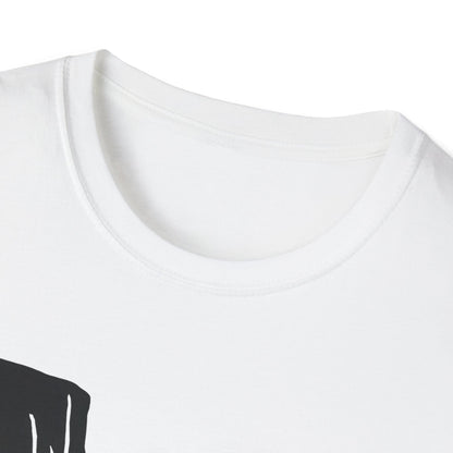 Crashing Wave Against Cliff T-Shirt