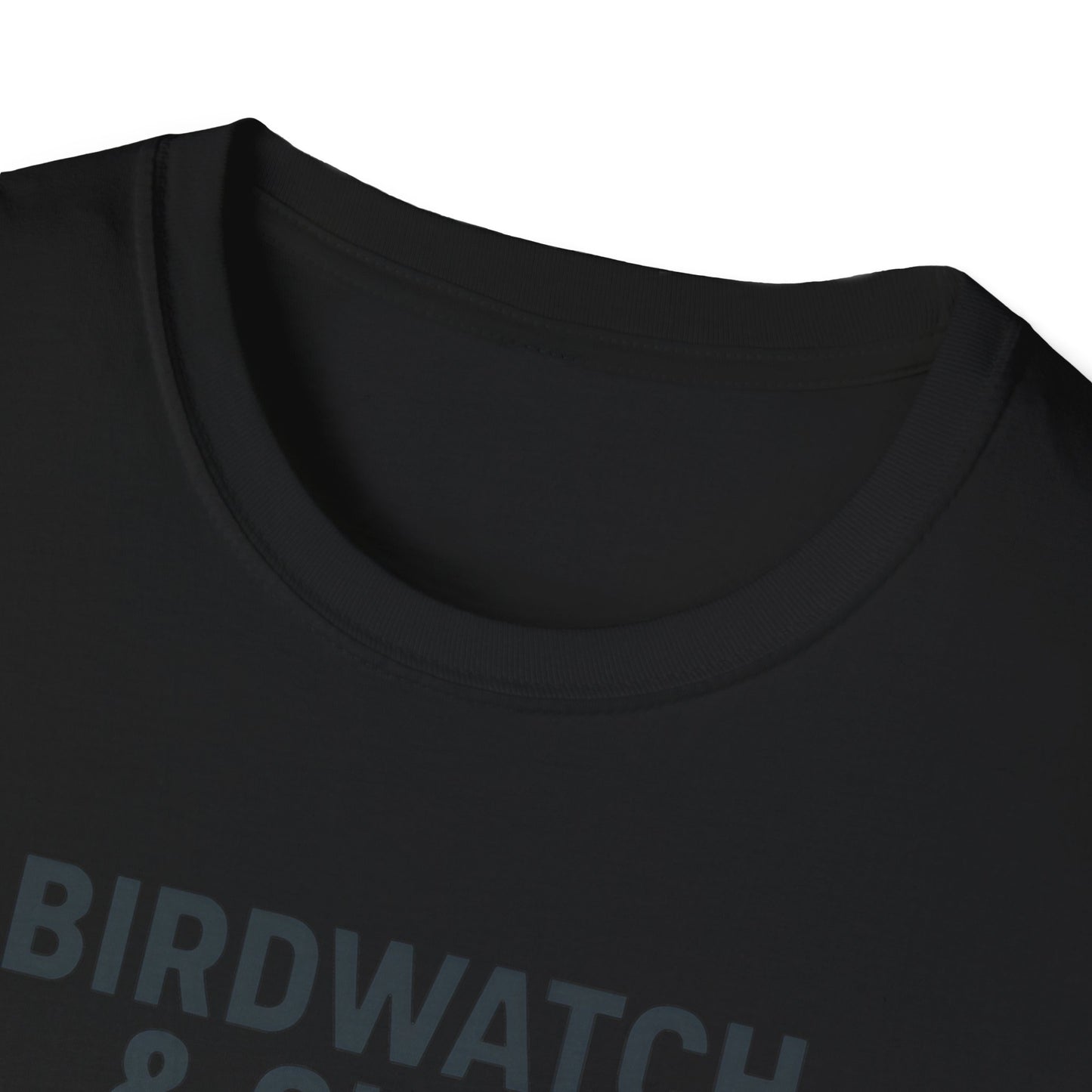 Birdwatch and Chill T-Shirt