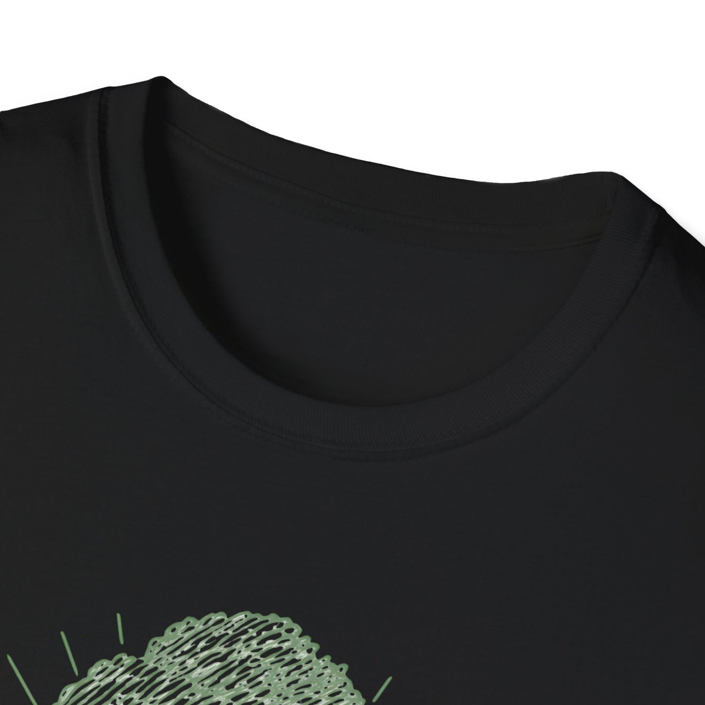 Nurture Our Nature T-Shirt