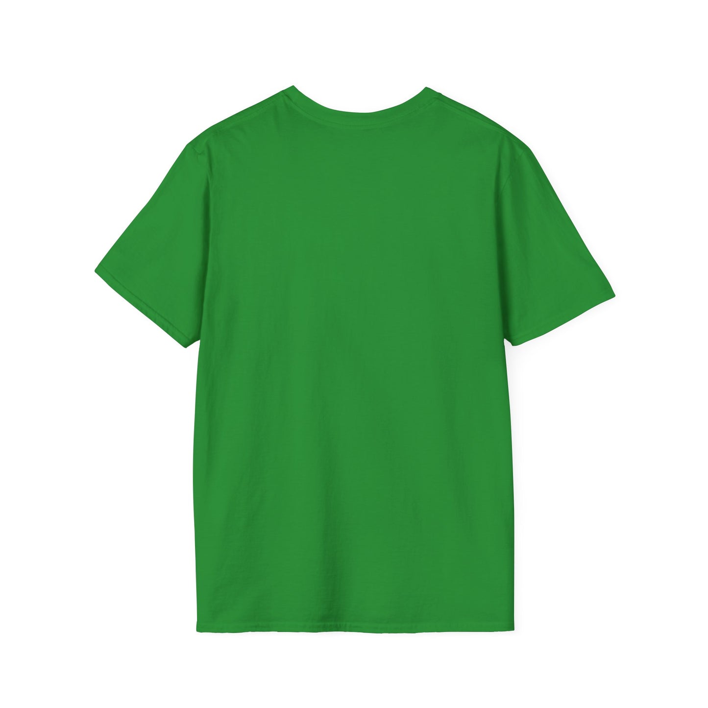Crashing Wave Against Cliff T-Shirt