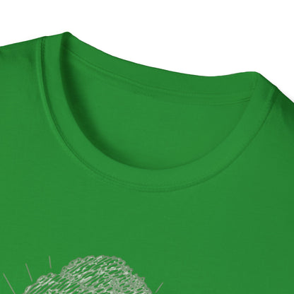 Nurture Our Nature T-Shirt