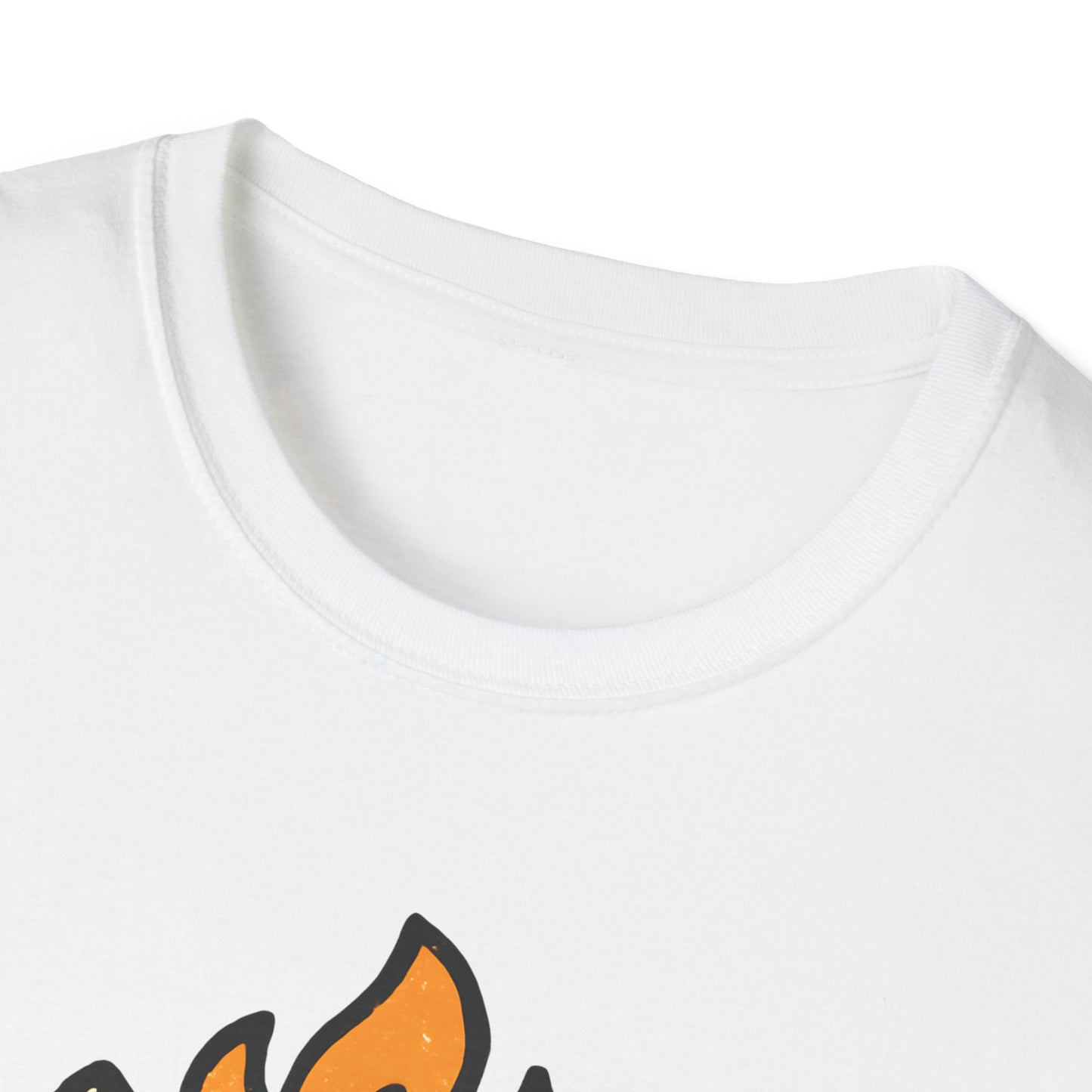 Find Your Fire T-Shirt