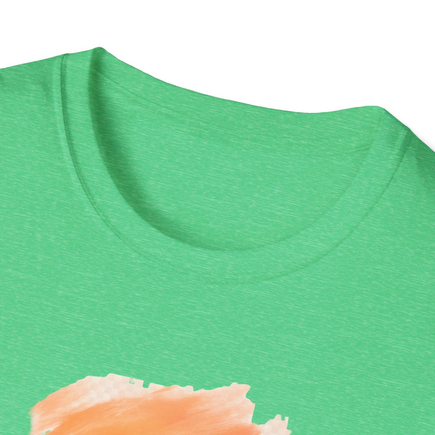 Sunrise Over Peaks T-Shirt