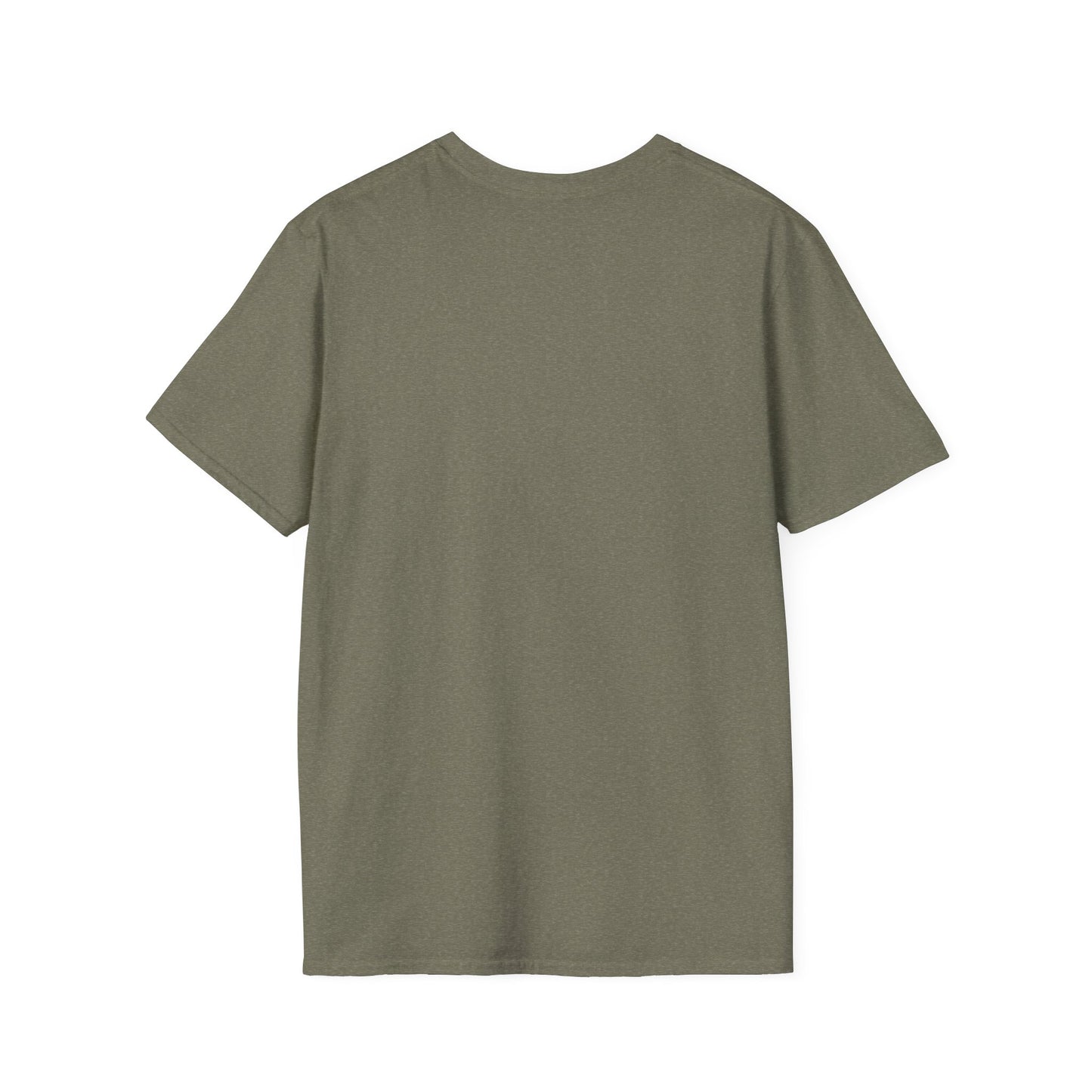 Earth Lover Leaves T-Shirt
