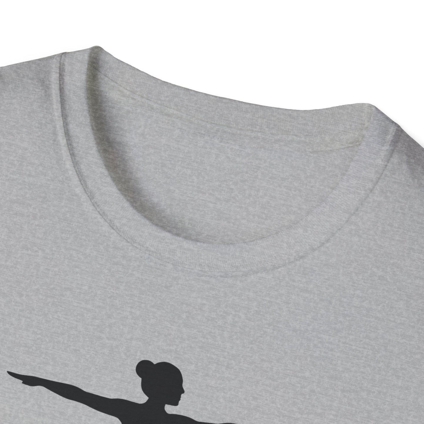 Glowing turquoise river T-Shirt