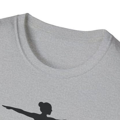 Glowing turquoise river T-Shirt