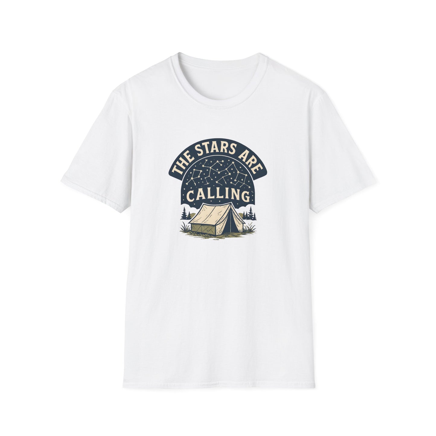 The Stars Are Calling T-Shirt
