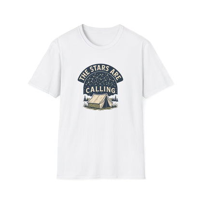 The Stars Are Calling T-Shirt