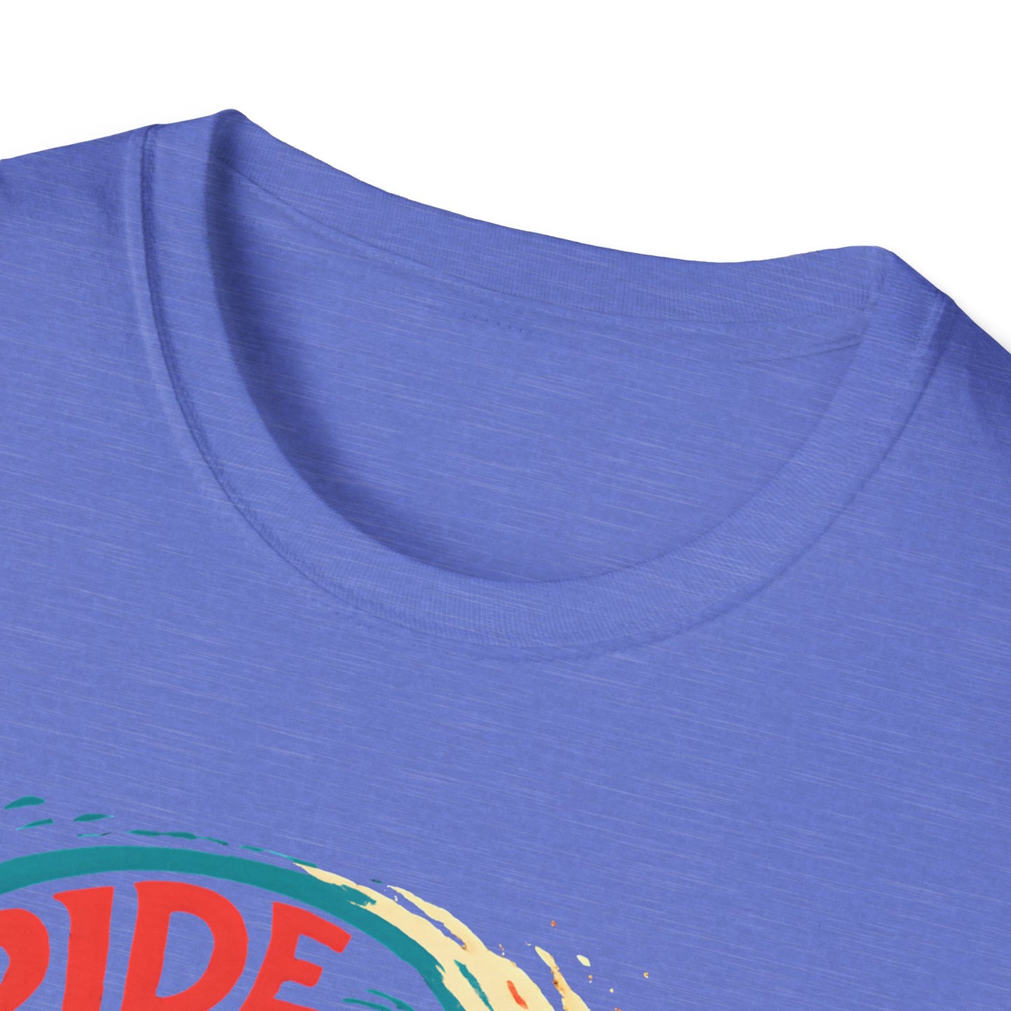 Ride the Waves T-Shirt