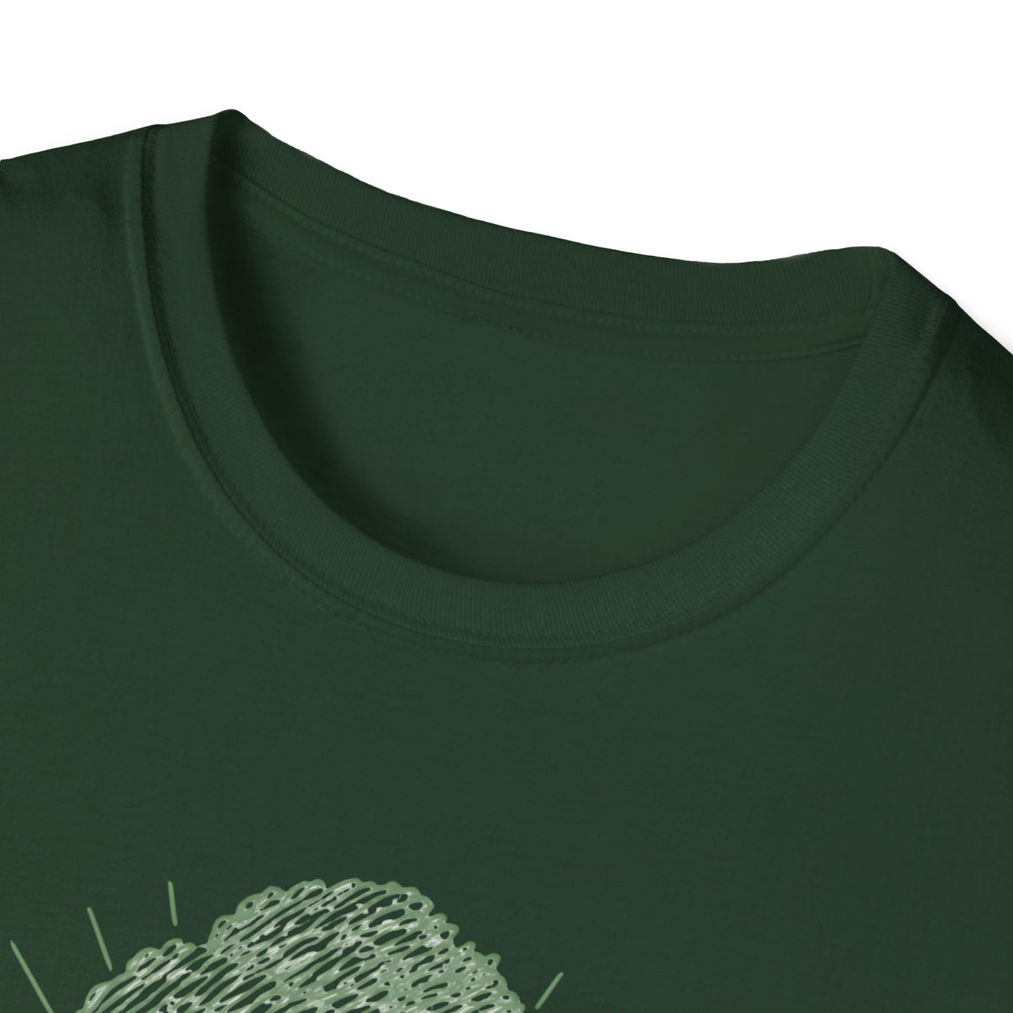 Nurture Our Nature T-Shirt