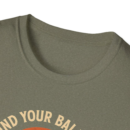 Find Your Balance T-Shirt