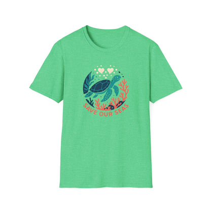 Save Our Seas T-Shirt