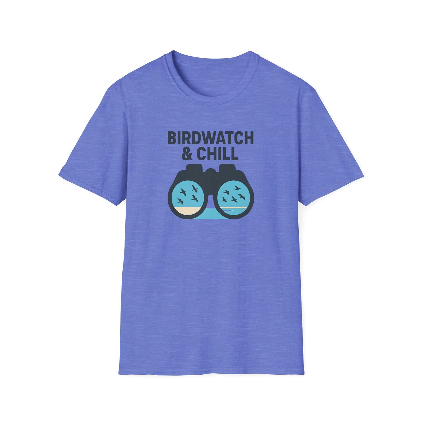 Birdwatch and Chill T-Shirt