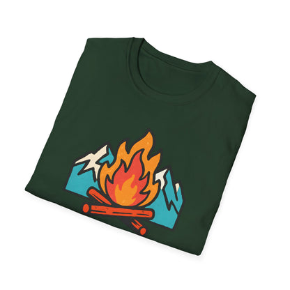 Find Your Fire T-Shirt