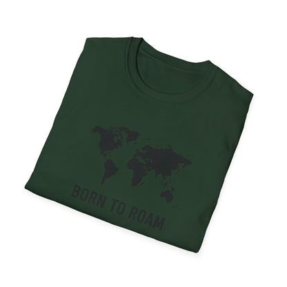 Born to Roam T-Shirt