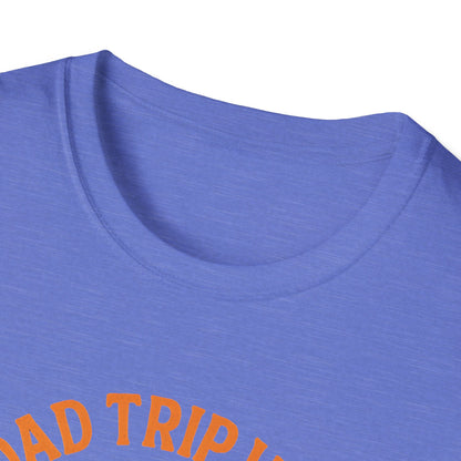 Road Trip Vibes T-Shirt