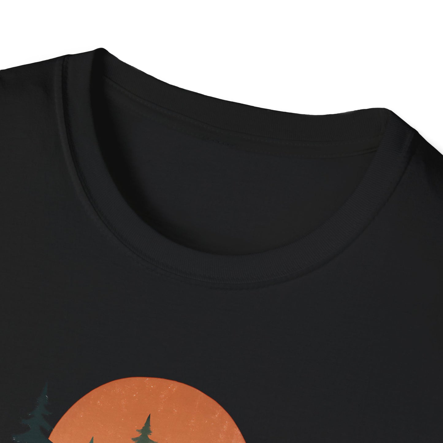 Into the Woods T-Shirt