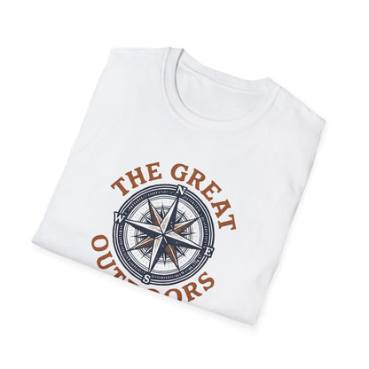 The Great Outdoors T-Shirt