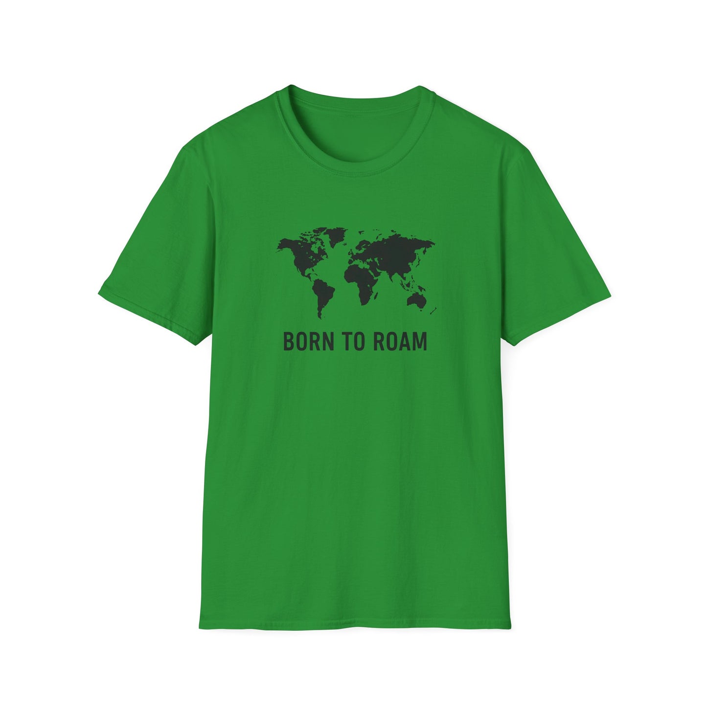 Born to Roam T-Shirt