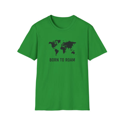 Born to Roam T-Shirt