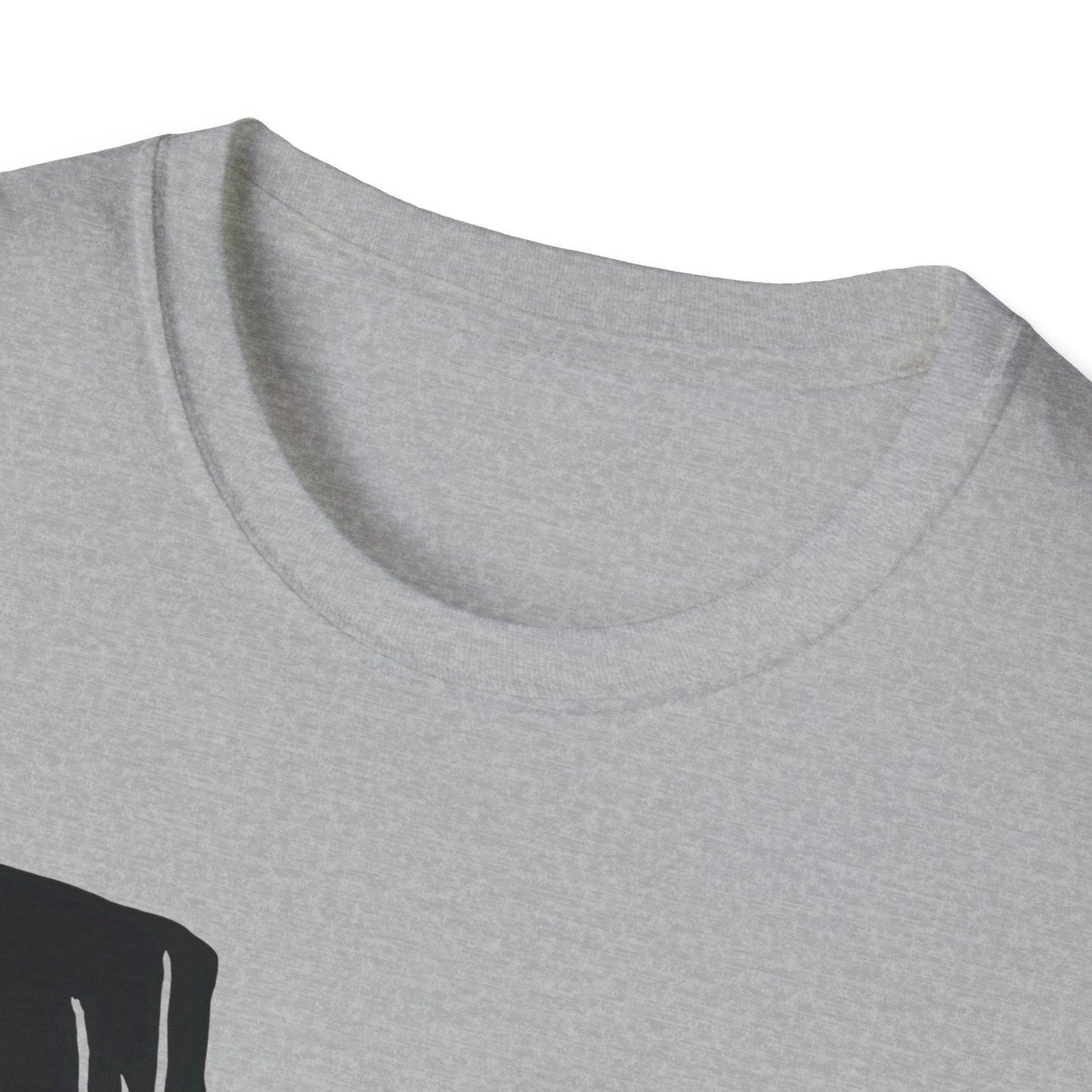 Crashing Wave Against Cliff T-Shirt