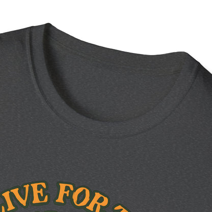Live For Little Things T-Shirt