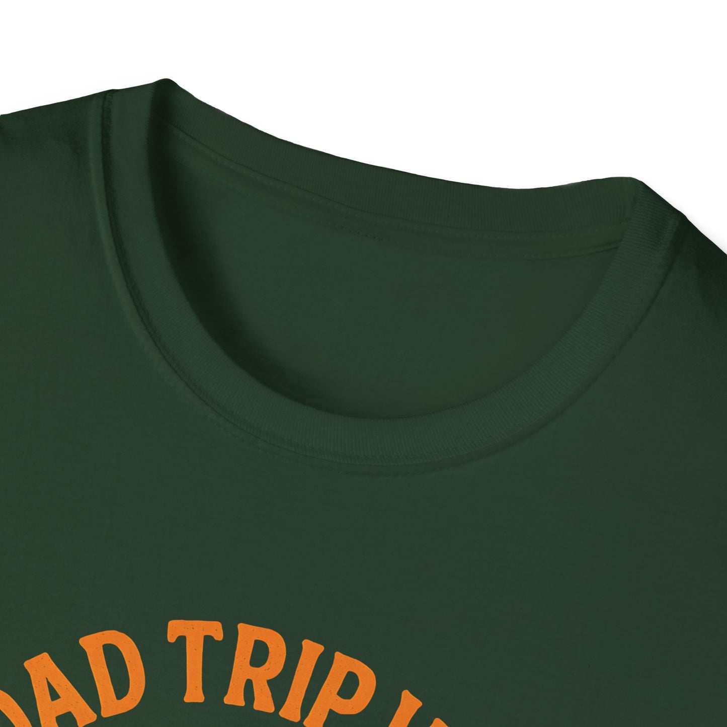 Road Trip Vibes T-Shirt