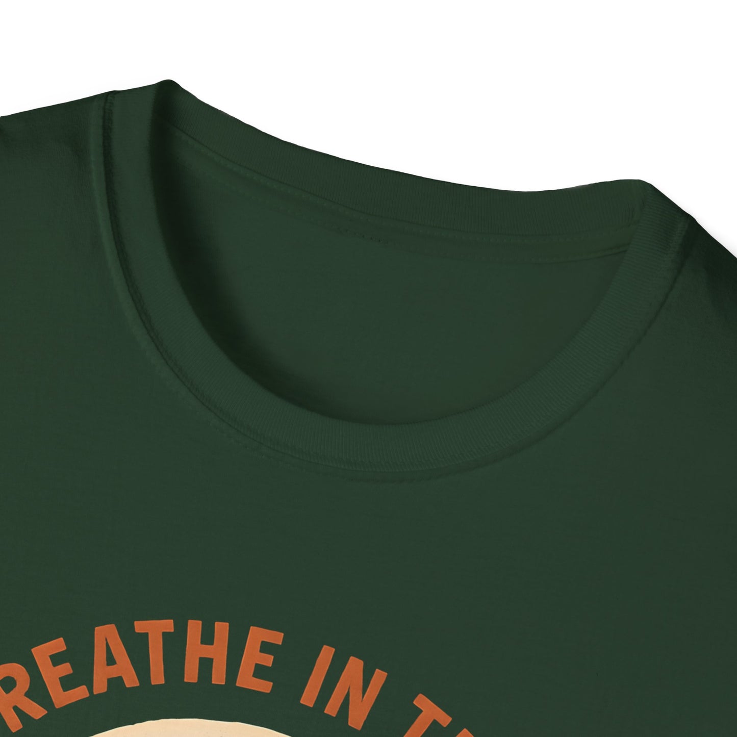 Yoga by Campfire T-Shirt